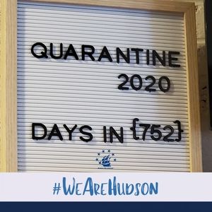 Meet your Posher, Tammy